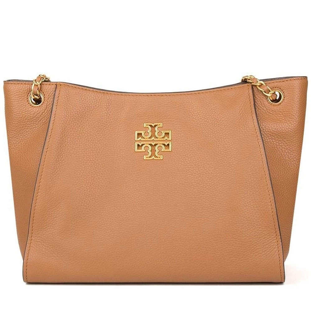 Tory Burch Britten Mini Tote